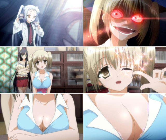 これはゾンビですか オブ ザ デッド 08 フー 京子ちゃん合コンだゼッ 在宅アニメ評論家