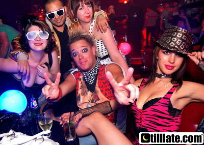 John B & Co. @ Circus