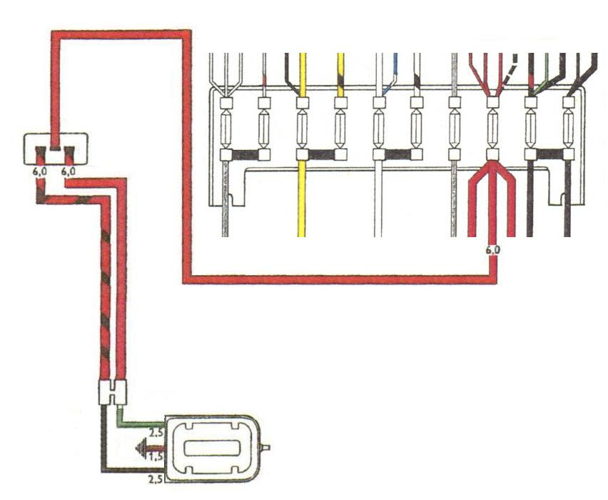 Wiring Diagrams T34world15