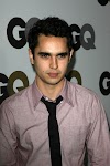 45+ Max Minghella Background