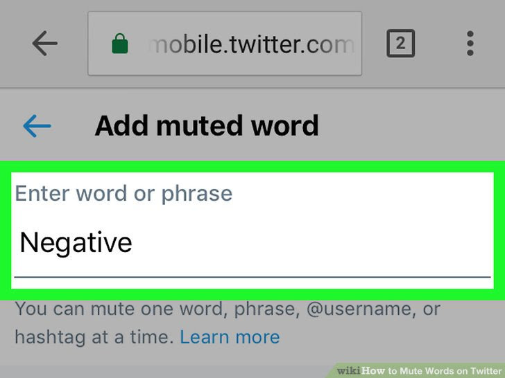 Mute Words on Twitter Step 33.jpg
