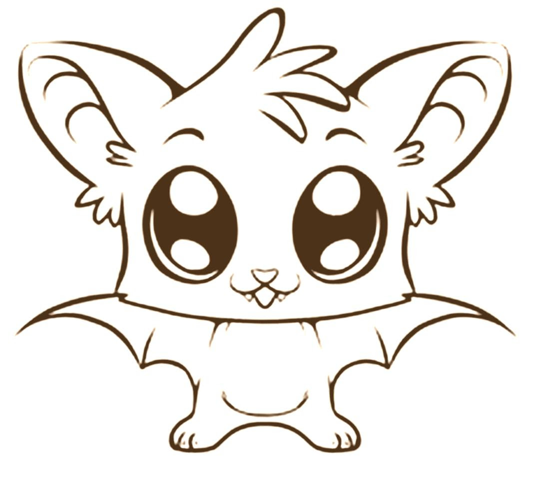 Easy Halloween Drawing at GetDrawings Free download