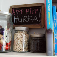 hipp hurra mini