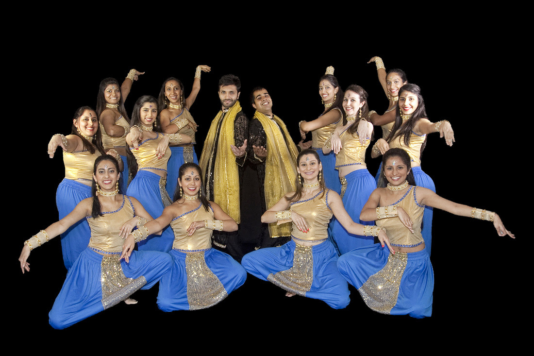 bollywood dance classes austin