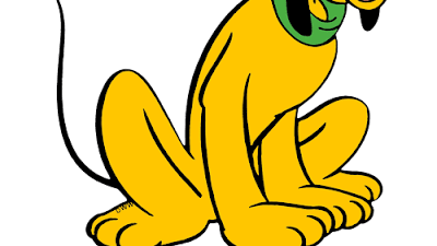 Cara De Minnie Mouse Png