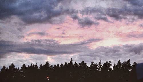 Beautiful Views