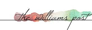 The Williams' Post