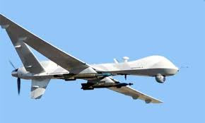Tambi N Llamados Drones Los Veh Culos A Reos No Tripulados