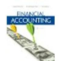 Financial Accounting [9th Edition]