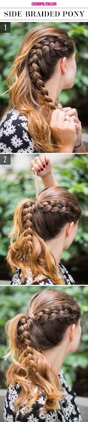 Terpopuler 30+ Super Cute Hairstyles