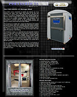 SECURITY GUARD BOOTHS | PORTABLE GUARD SHEDS and Storage Sheds ...