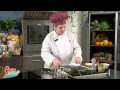 Tartare di salmone al mango: come si prepara