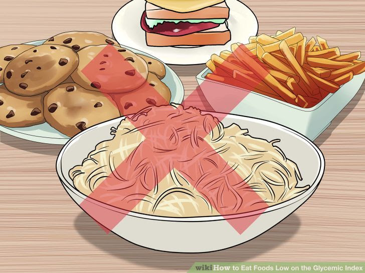 Eat Foods Low on the Glycemic Index Step 17.jpg