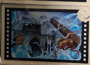 One Piece Film Collection Volume 1 Luffy Vs 3 Admirals My Anime Shelf