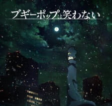 Boogiepop wa Warawana Anime 2019 Capitulos en español-sub