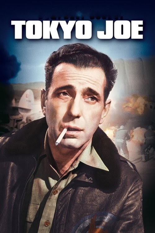 Tokyo Joe Film Nederlands Gesproken 1949 Kijken HD