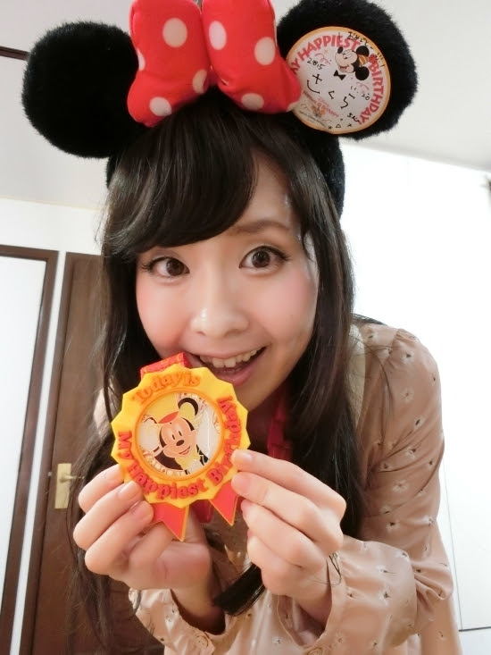 サイレーン の木村文乃さまの前髪ｶﾜ ｲｲ 設楽聖司さま 片割れ星 ときメモgs3 東京ディズニーシー 桜の奇跡が舞い降りる