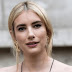 Emma Roberts reveals her secret to effortless vacation hair