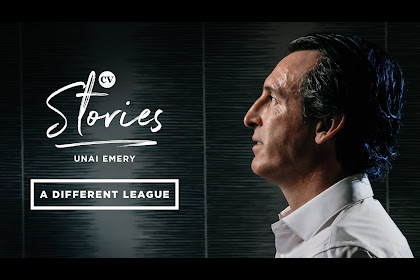 Unai Emery