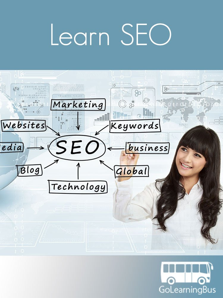 Amazon.com: Learn SEO -By GoLearningBus eBook: WAGmob: Kindle Store