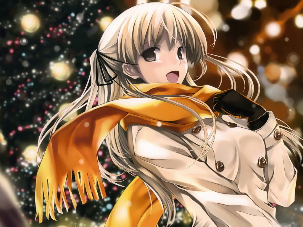 Fille Manga N12 Galerie Ily
