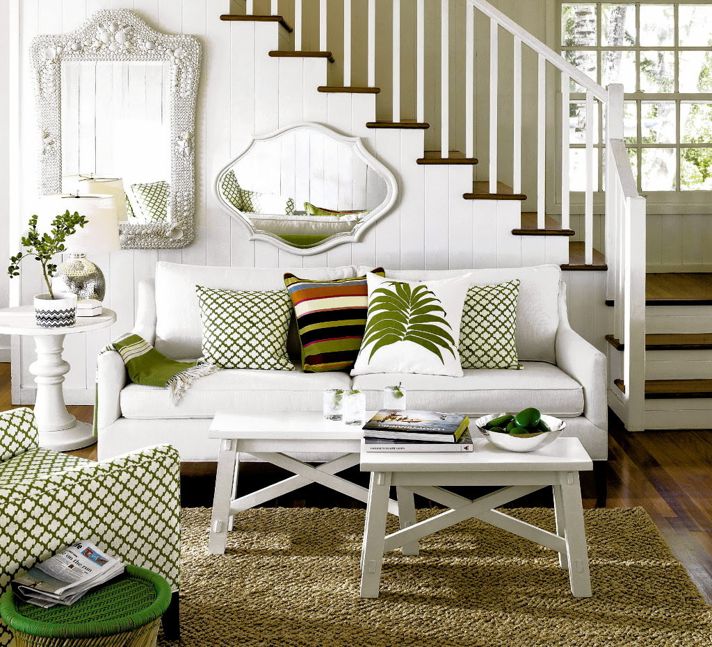  Summer  home decor  ideas  from local experts OregonLive com