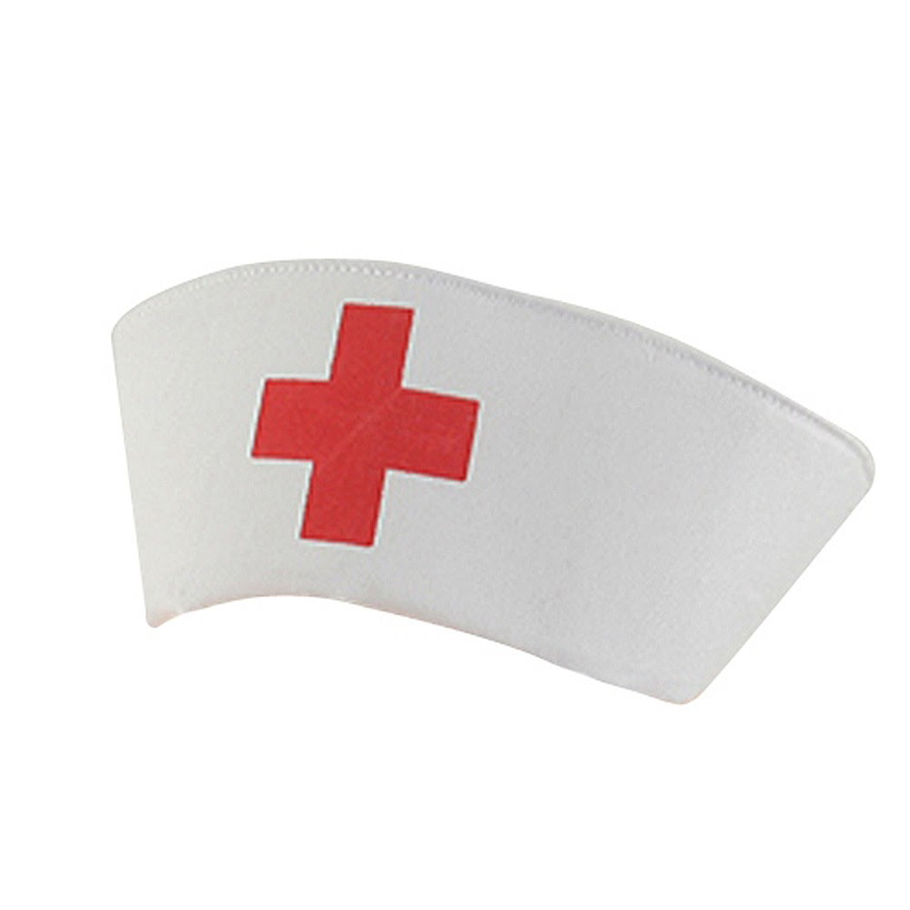 Nurse Cap Clip Art - Cliparts.co