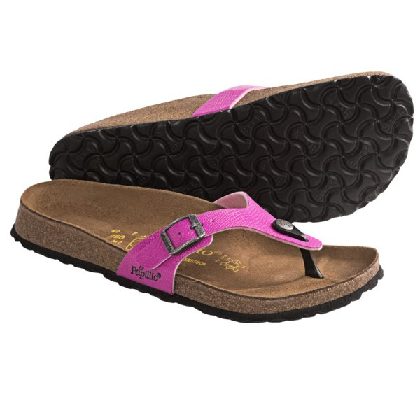 Papillio by Birkenstock Turin Sandals (For Women)