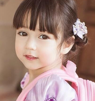 可愛い子供たち 新華網日本語