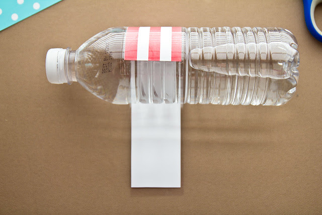 DIY: How to Make Custom Water Bottle Labels