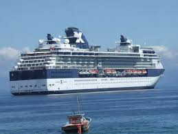 created Celebrity Cruises