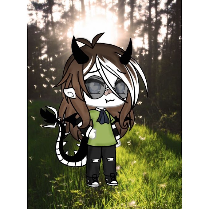Oc Drawing Template
