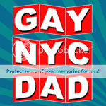 Gay NYC Dad