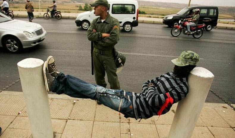 اغرب الصور الملتقطه شاهدها بنفسك