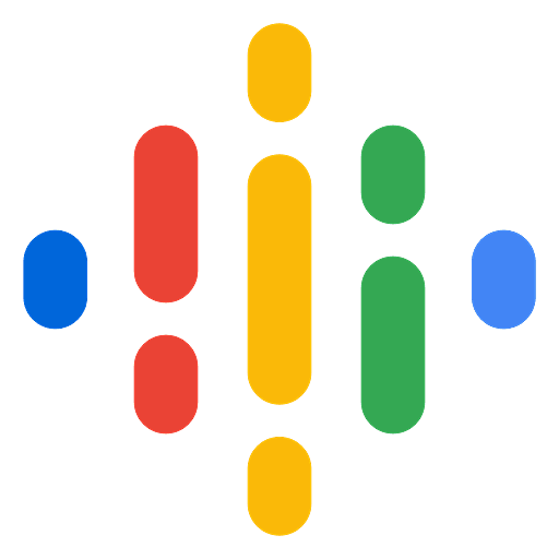 Google Podcasts Logo Transparent Png Stickpng