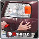 Rshield Replacements