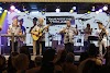 Shows gratuitos de Quinteto Violado e trio de sanfoneiros animam o São João do RioMar Recife neste final de semana