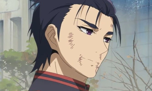 終わりのセラフ 名古屋決戦編第6話 海外の反応 グレンは１期より闇が多い感じがする リア速press海外部 海外のリアクション