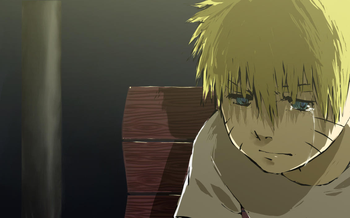 Naruto Sad | Auto Design Tech