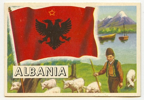 Still beautiful and untouched