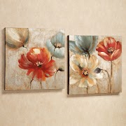 25+ Wall Art Decor On Canvas, New Concept!