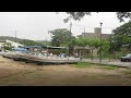 Hurricane Carlotta Grounds Huatulco's Fishing Fleet