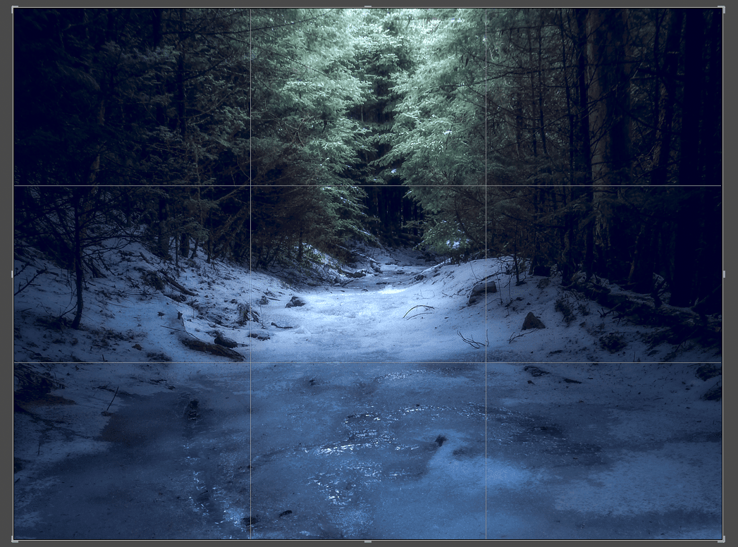 4 Key Elements to Help You Create Stronger Landscape Photography