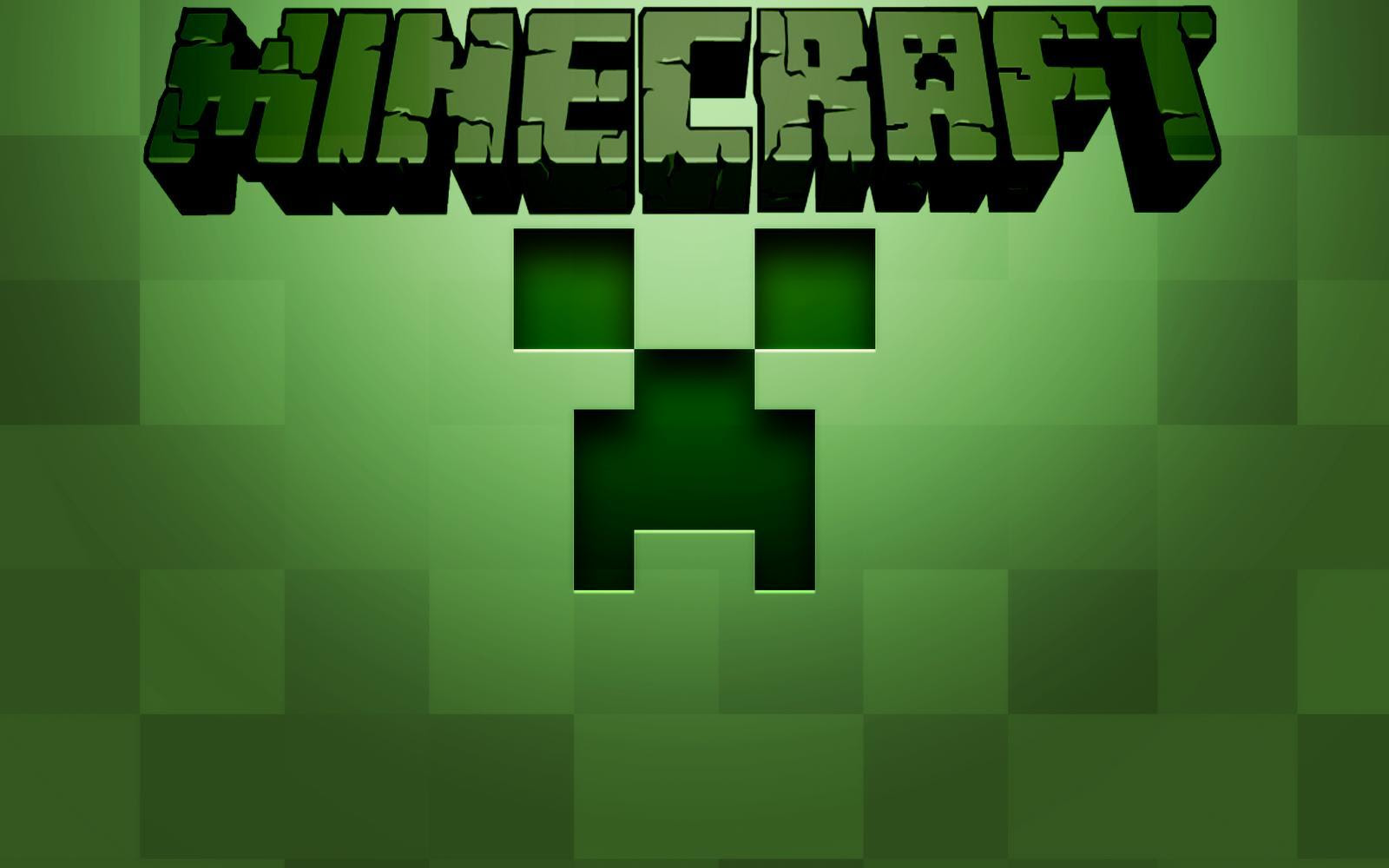 Minecraft PC Wallpapers - Wallpaper Cave