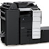 Konica Minolta C224E Driver : Konica Minolta Bizhub C224e - Kserokopiarka kolorowa A3 ... / The first thing that you need to do is downloading the driver that you need to install the konica minolta bizhub c224e.