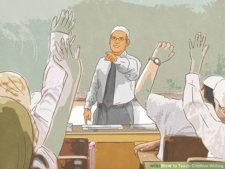 Teach Creative Writing Step 1.jpg