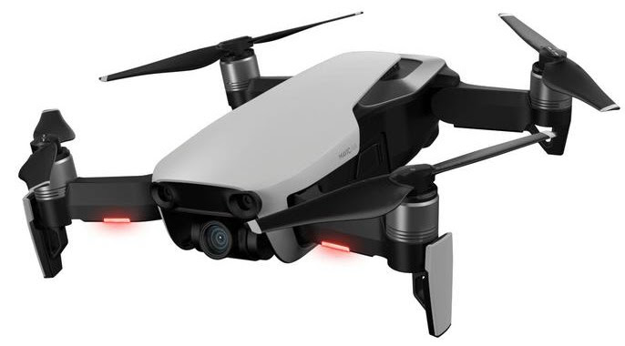 DJI Mavic Air