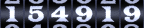 Web Counters