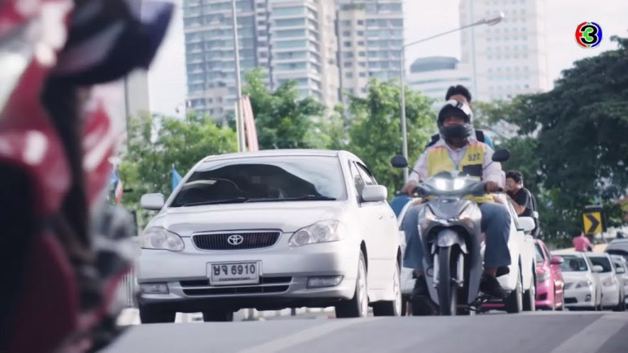 Imcdb Org 18 Honda Wave 125i In Dao Kon La Duang 21 22