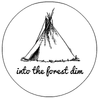 Into the Forest Dim